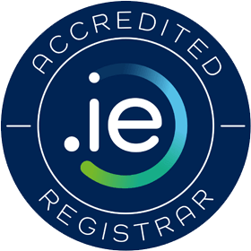 Weare IE Accredited Registrar