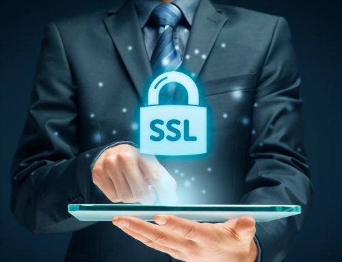 5 Reasons you need an SSL certificate