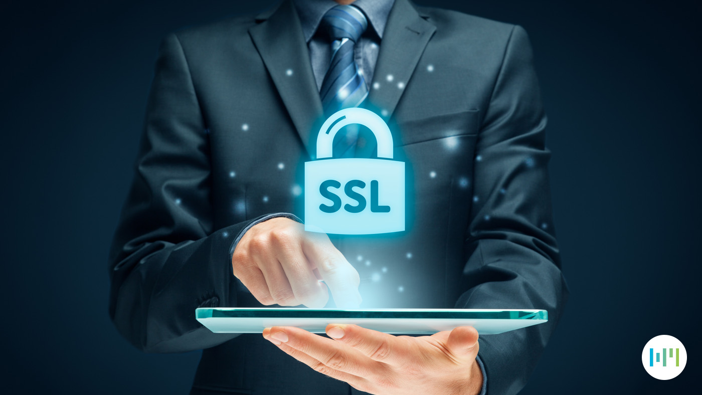 5 Reasons you need an SSL certificate