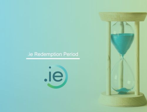 Understanding the .IE Domain Redemption Period